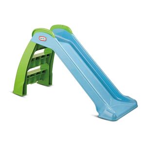 Little Tikes My First Slide Blue and Green Little Tikes My First Slide Blue and Green
